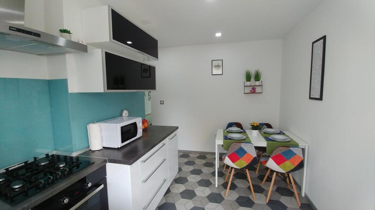 Apartman Anja Karlovac Exterior foto