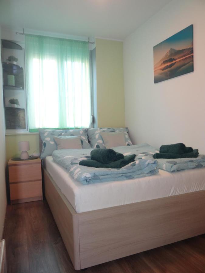Apartman Anja Karlovac Exterior foto